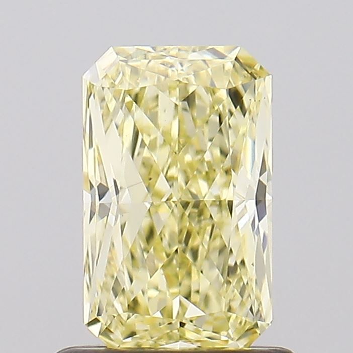 1.00 ct Radiant diamond
