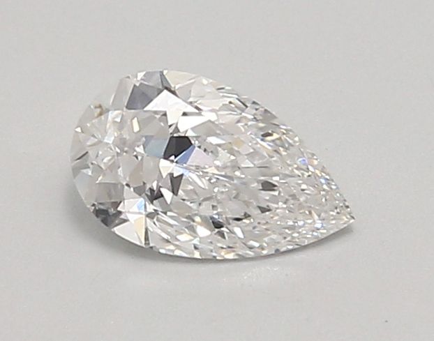0.81 ct. pear Lab Grown Diamond front image