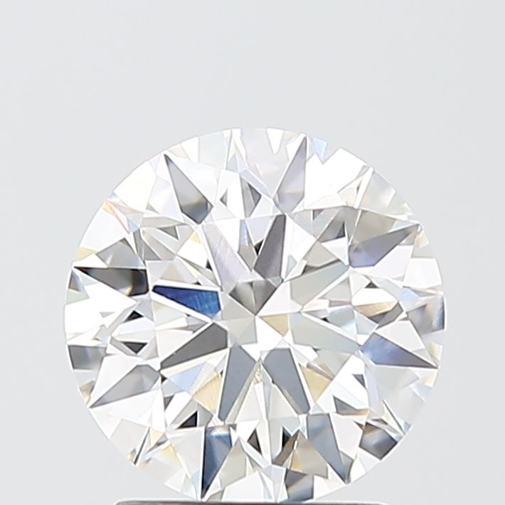 2.09 ct. round Lab Grown Diamond front image