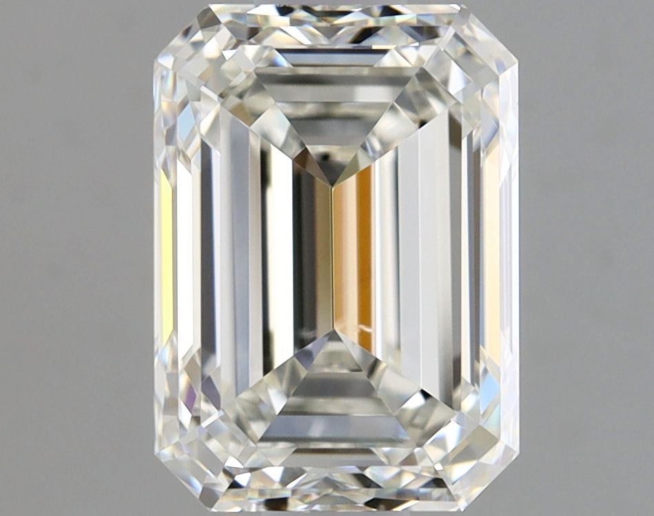 1.20 ct Emerald diamond