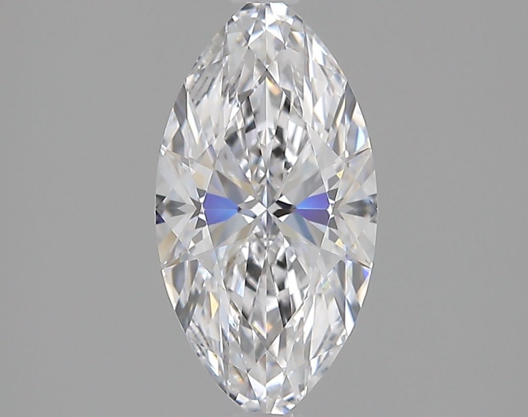 1.53 ct. marquise Lab Grown Diamond front image