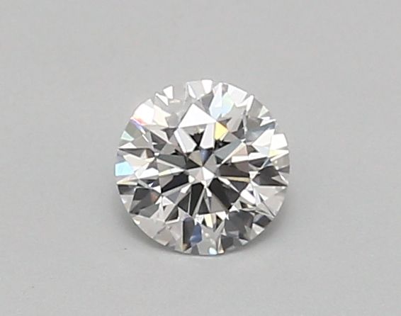 0.41 ct lab-grown Round Diamond