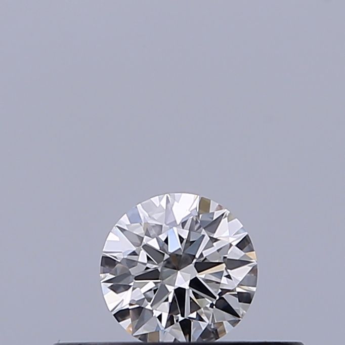 0.18 ct Round Diamond