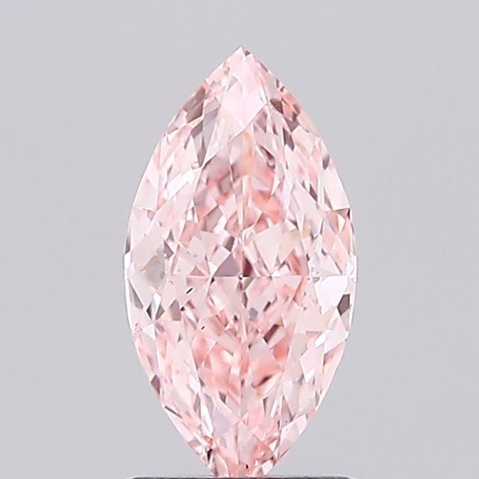 1.34 ct. marquise Lab Grown Diamond front image
