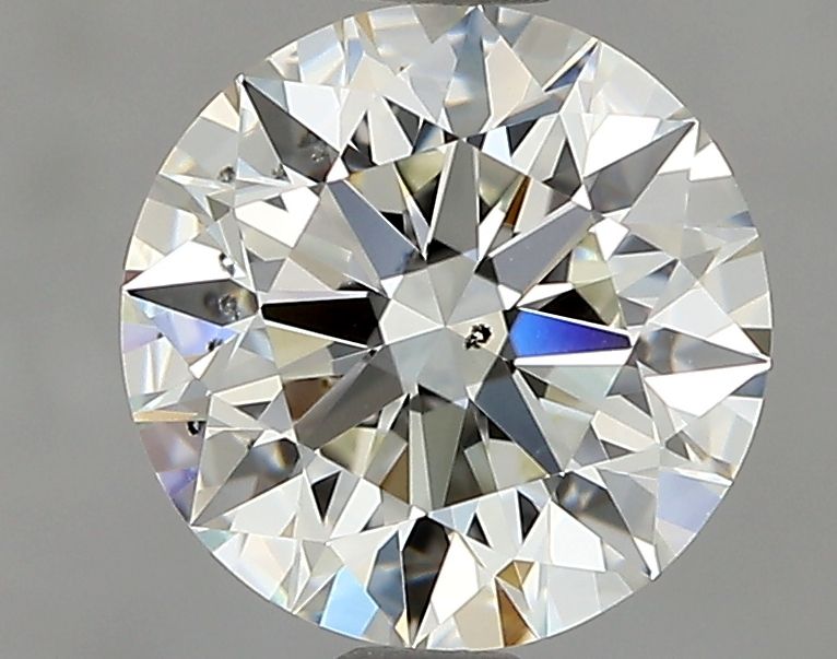1.21 Carat