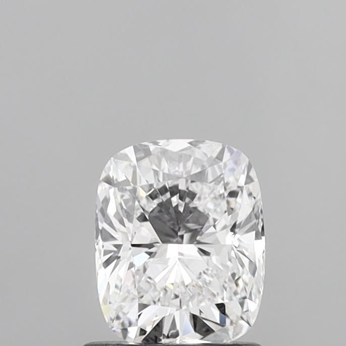 1.01 ct lab-grown Cushion modified Diamond