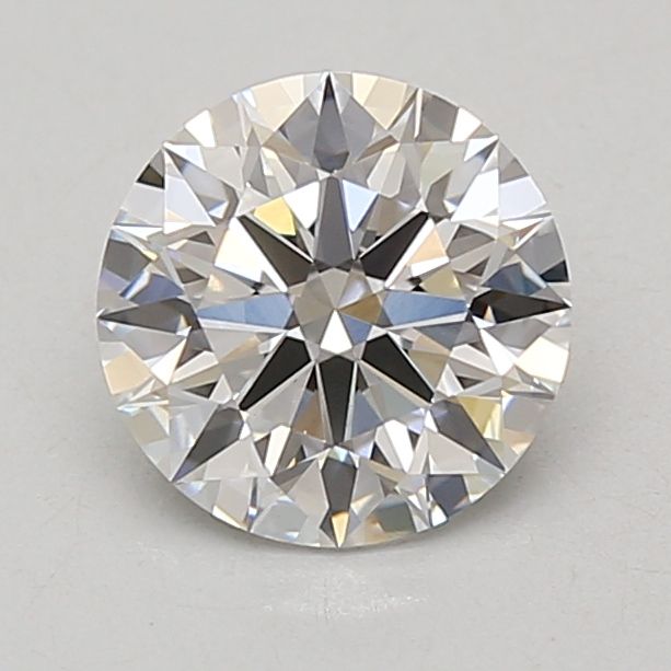 1.59 ct. round Lab Grown Diamond front image