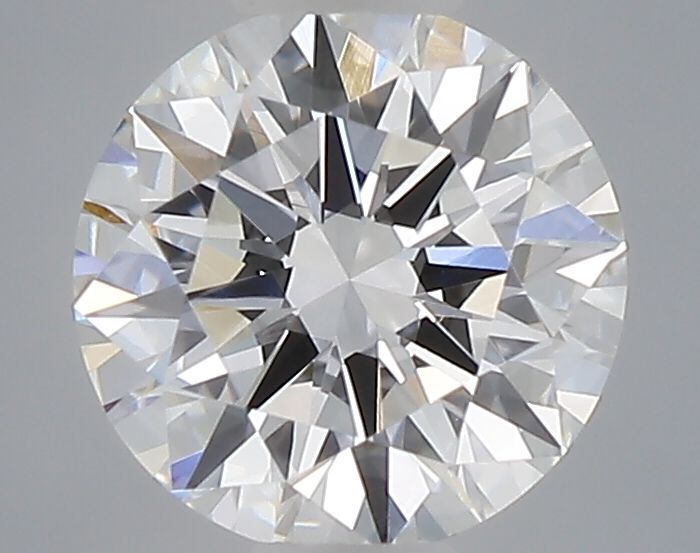 0.49 ct lab-grown Round Diamond