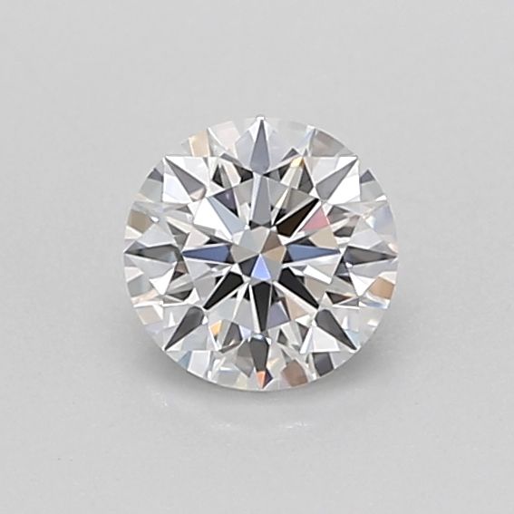 0.48 ct lab-grown Round Diamond