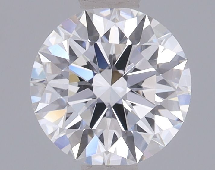 1.03 ct. round Lab Grown Diamond front image