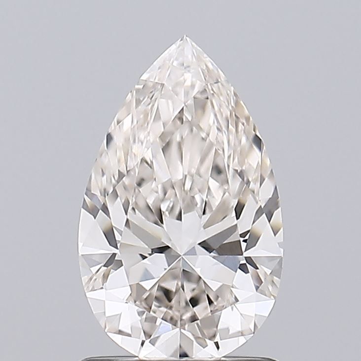 1.04 ct Pear diamond