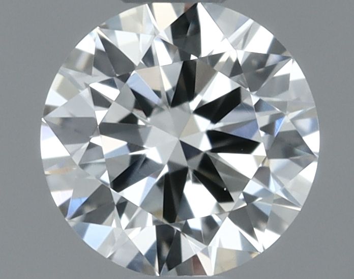 0.30 ct Round diamond
