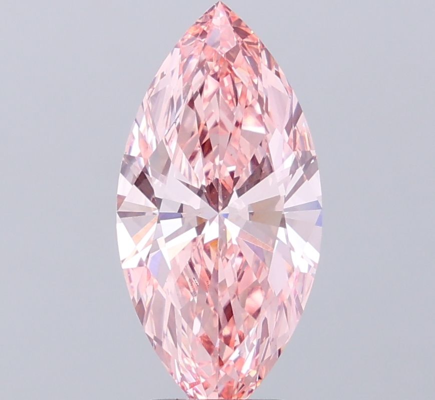 3.01 ct Marquise diamond