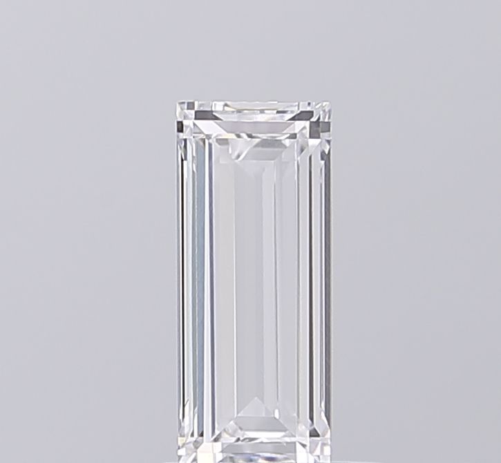 1.03 ct lab-grown Baguette Diamond