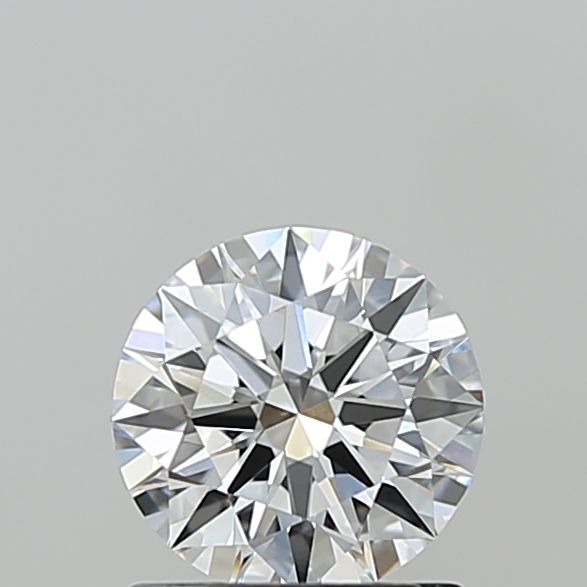 1.04 ct. round Lab Grown Diamond front image