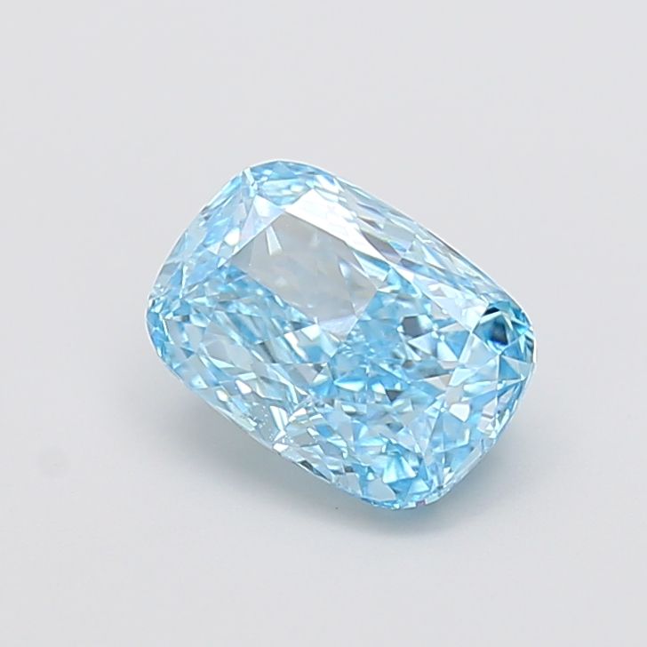 2.08 ct Cushion Modified diamond
