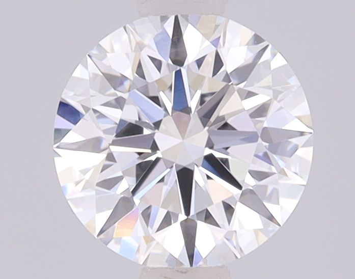 1.16 ct. round Lab Grown Diamond front image