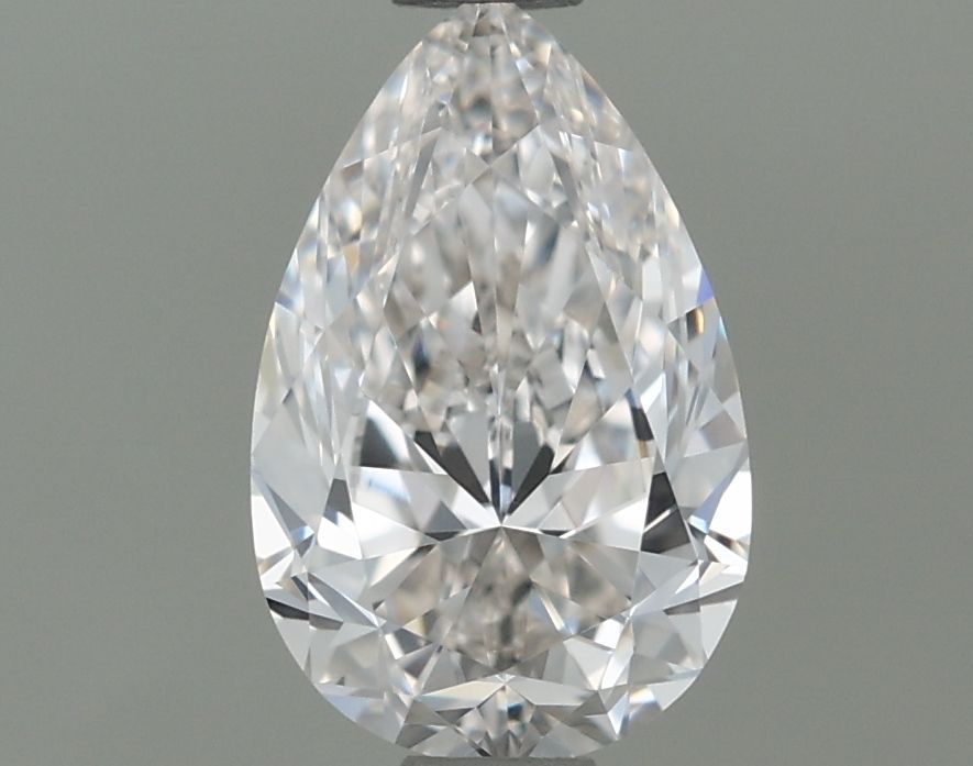 0.70 ct Pear diamond