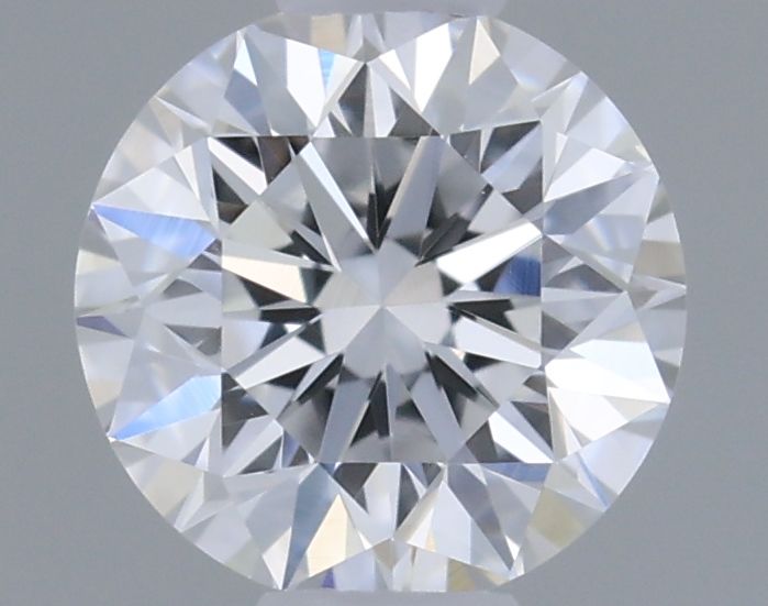 0.35 ct lab-grown Round Diamond