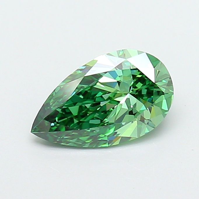 1.06 ct. pear Lab Grown Diamond front image