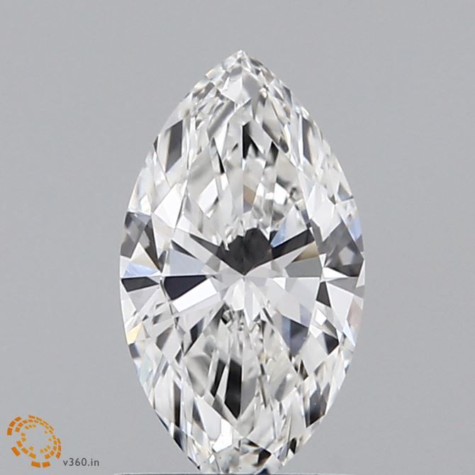 0.86 Carat