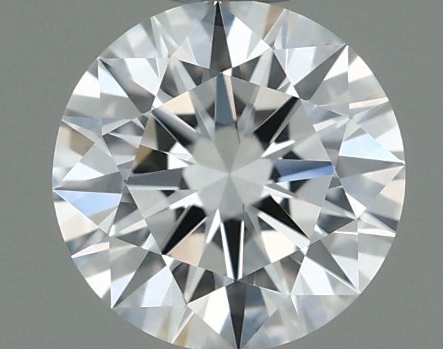0.45 ct Round diamond