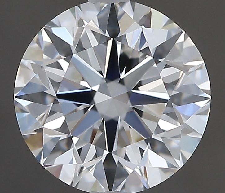 1.40 ct Round diamond