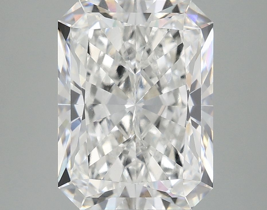 1.46 ct Radiant diamond