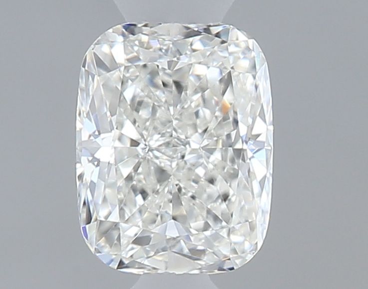 0.32 ct Cushion brilliant Diamond