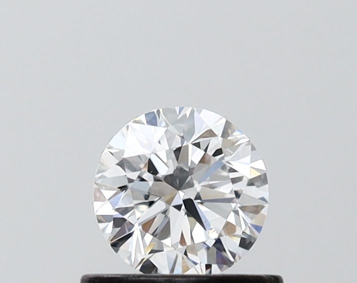 0.52 ct. round Lab Grown Diamond front image