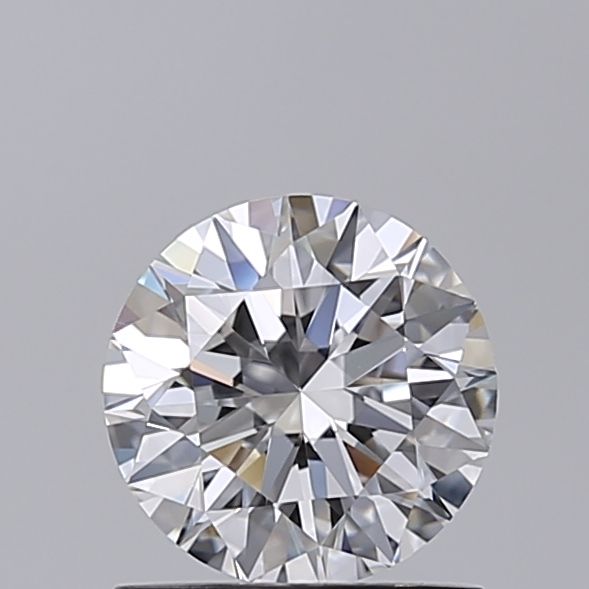 1.00 ct. round Lab Grown Diamond front image
