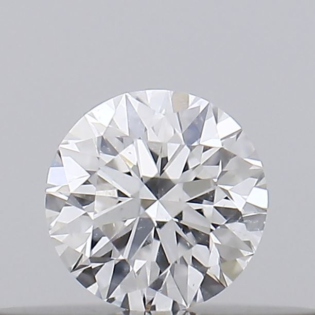 0.18 ct Round Diamond