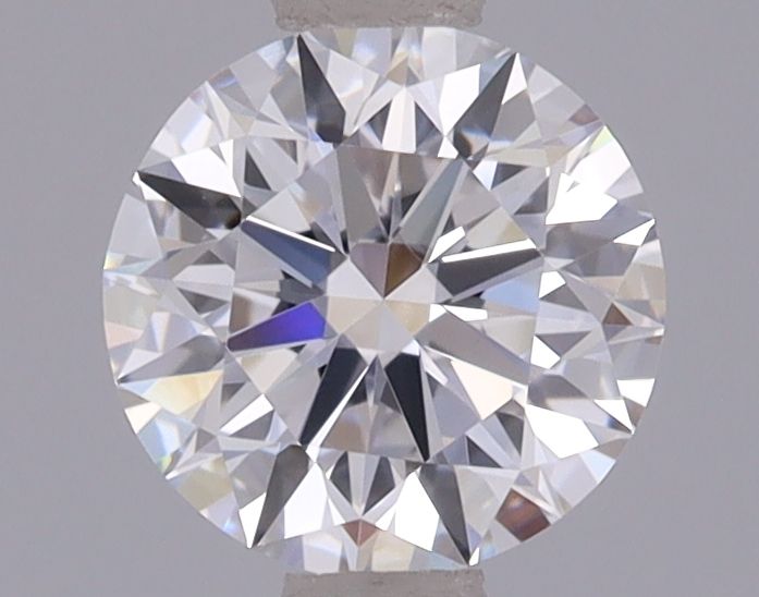 1.02 ct. round Lab Grown Diamond front image