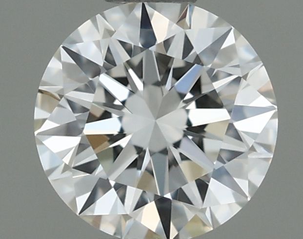 0.40 ct Round diamond