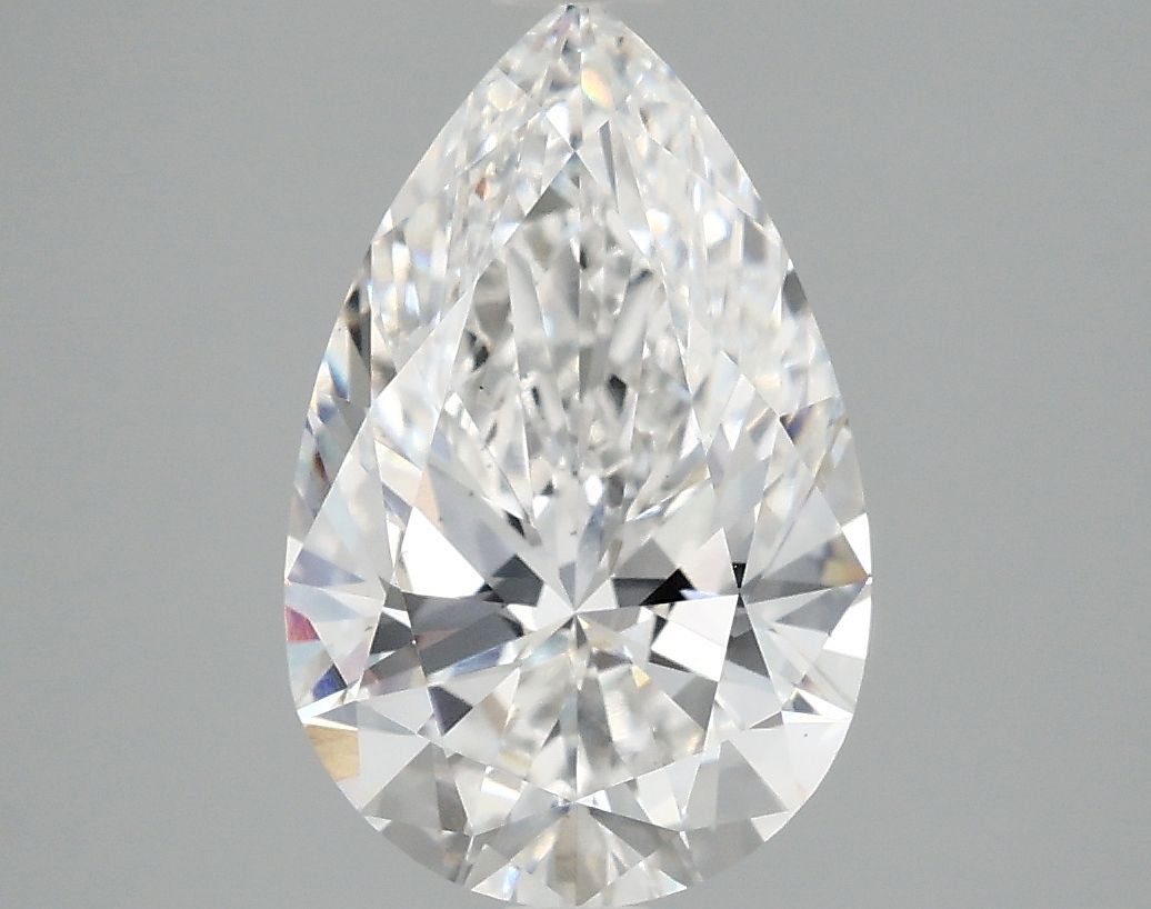 2.98 Carat