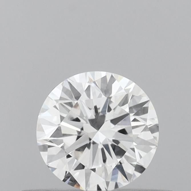 0.39 ct lab-grown Round Diamond