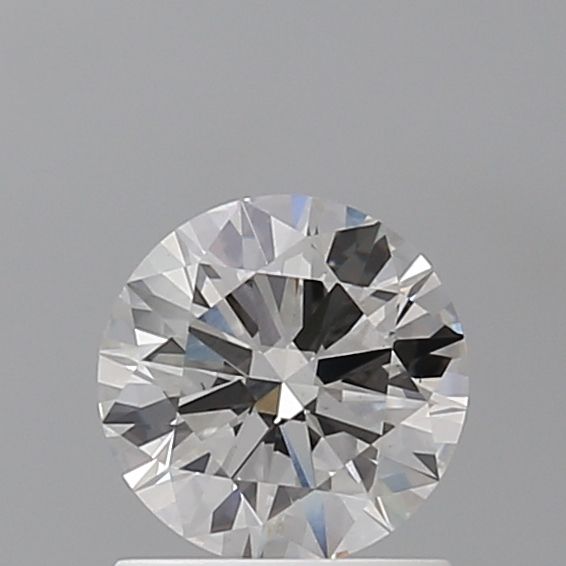 1.04 ct lab-grown Round Diamond
