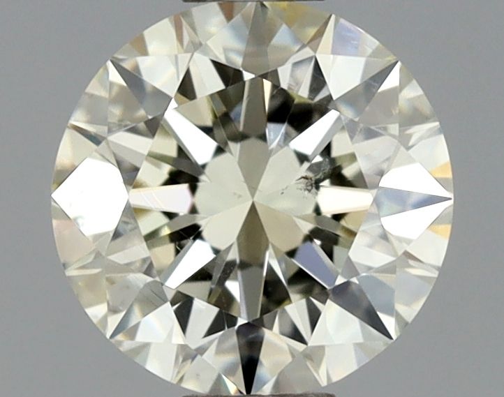 0.61 ct Round Diamond