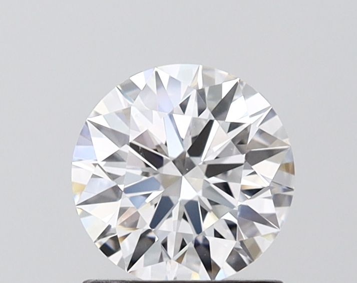 1.01 ct. round Lab Grown Diamond front image
