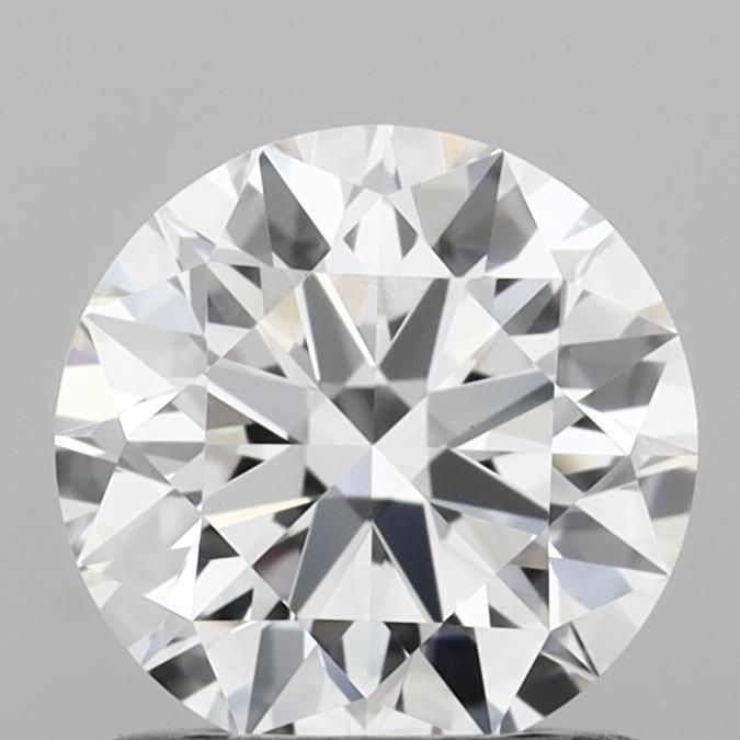 1.03 ct. round Lab Grown Diamond front image