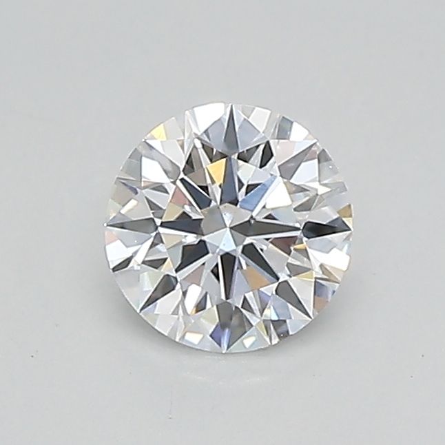 0.47 ct lab-grown Round Diamond