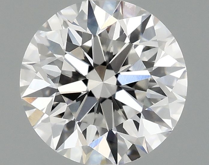 1.06 ct. round Lab Grown Diamond front image