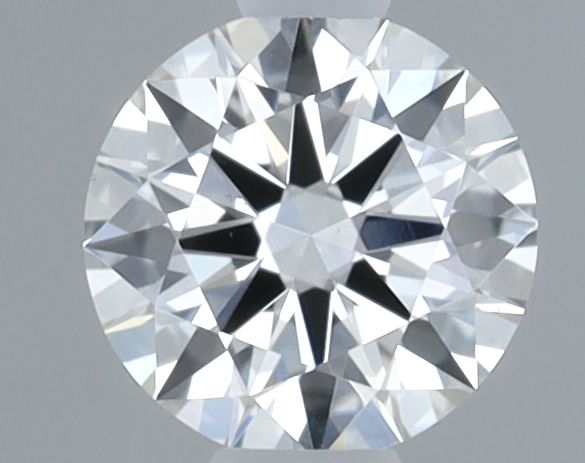 0.30 ct Round diamond