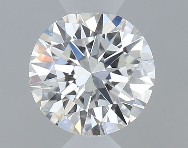 0.3 ct Round Diamond