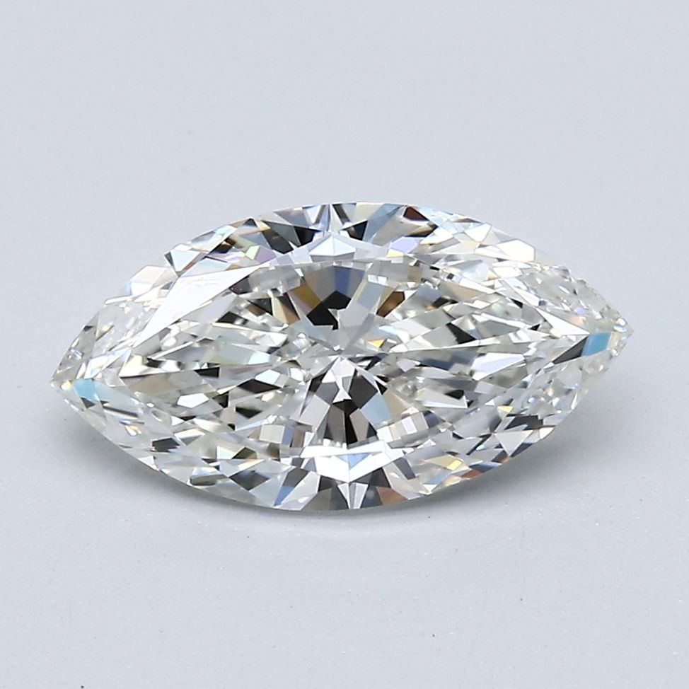 1.50 ct Marquise diamond
