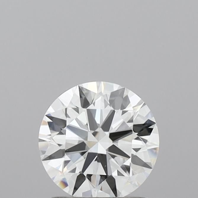 1.04 ct. round Lab Grown Diamond front image