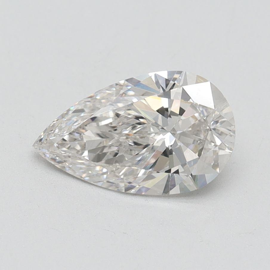 1.00 ct Pear diamond