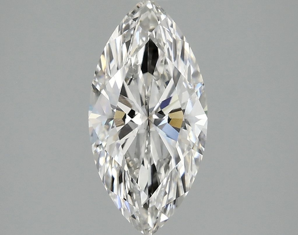 1.52 ct Marquise diamond