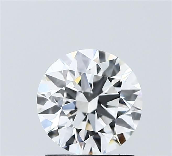 1.29 ct. round Lab Grown Diamond front image