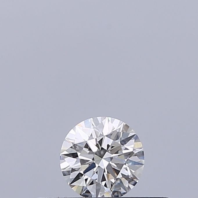0.19 ct Round Diamond